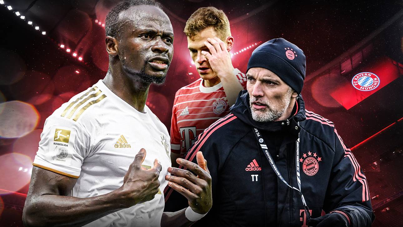 Diese Stars muss Tuchel aufbauen