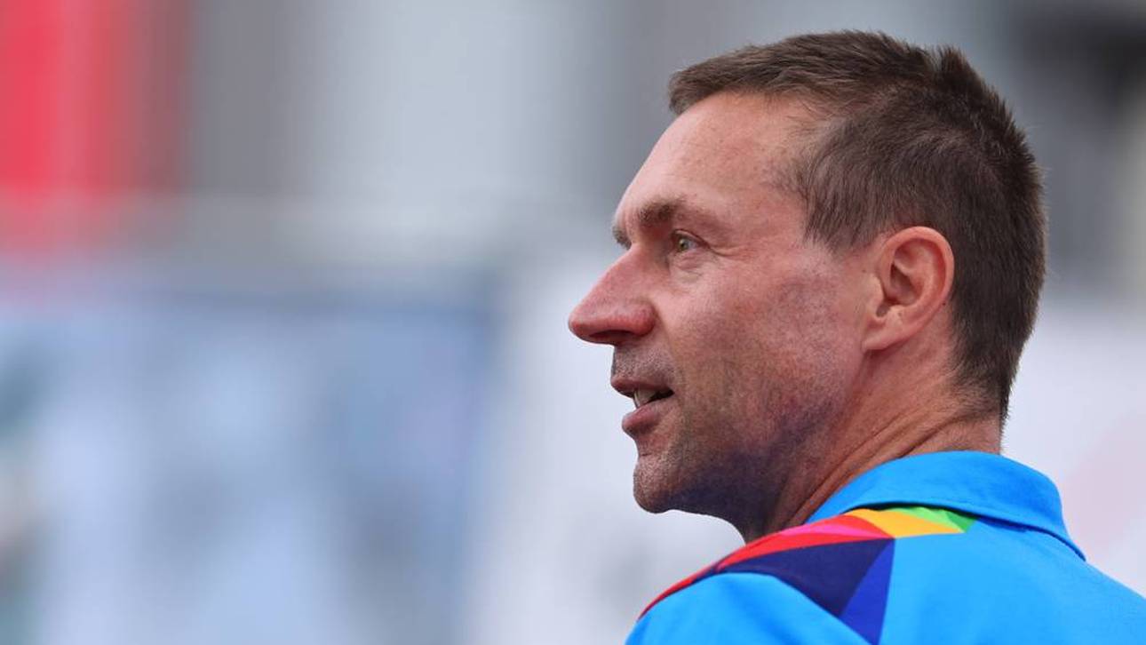 Voigt wegen Vuelta-Chaos erzürnt