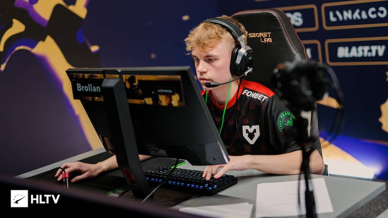 MOUZ verpflichtet Schweden fix
