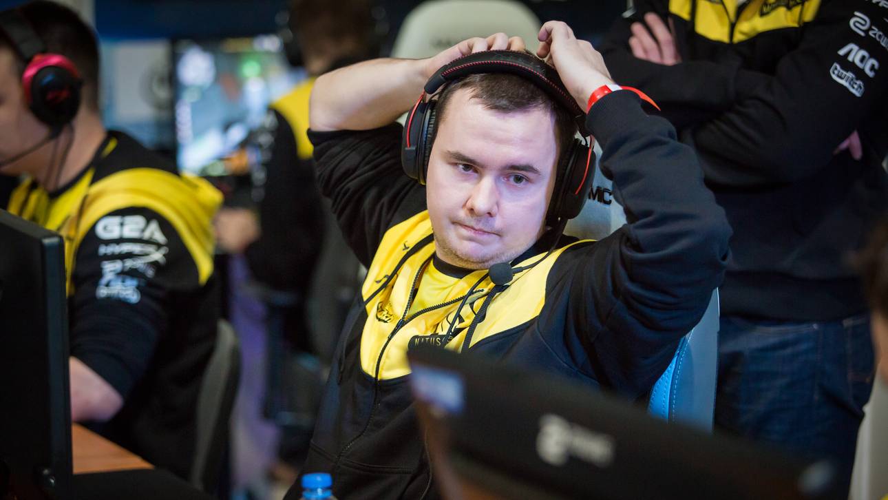 Sensation: Liquid eliminiert Na’Vi