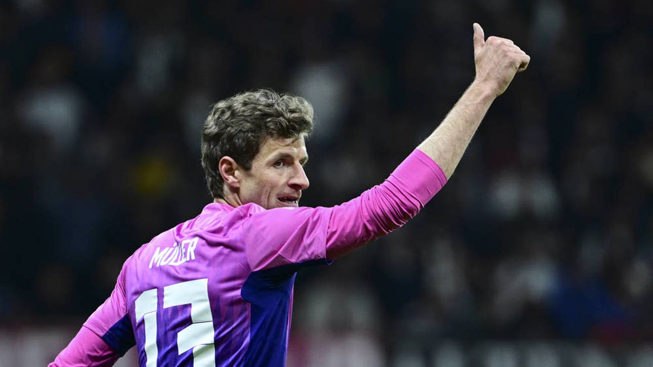 „Das Potenzial für Ekstase ist da“