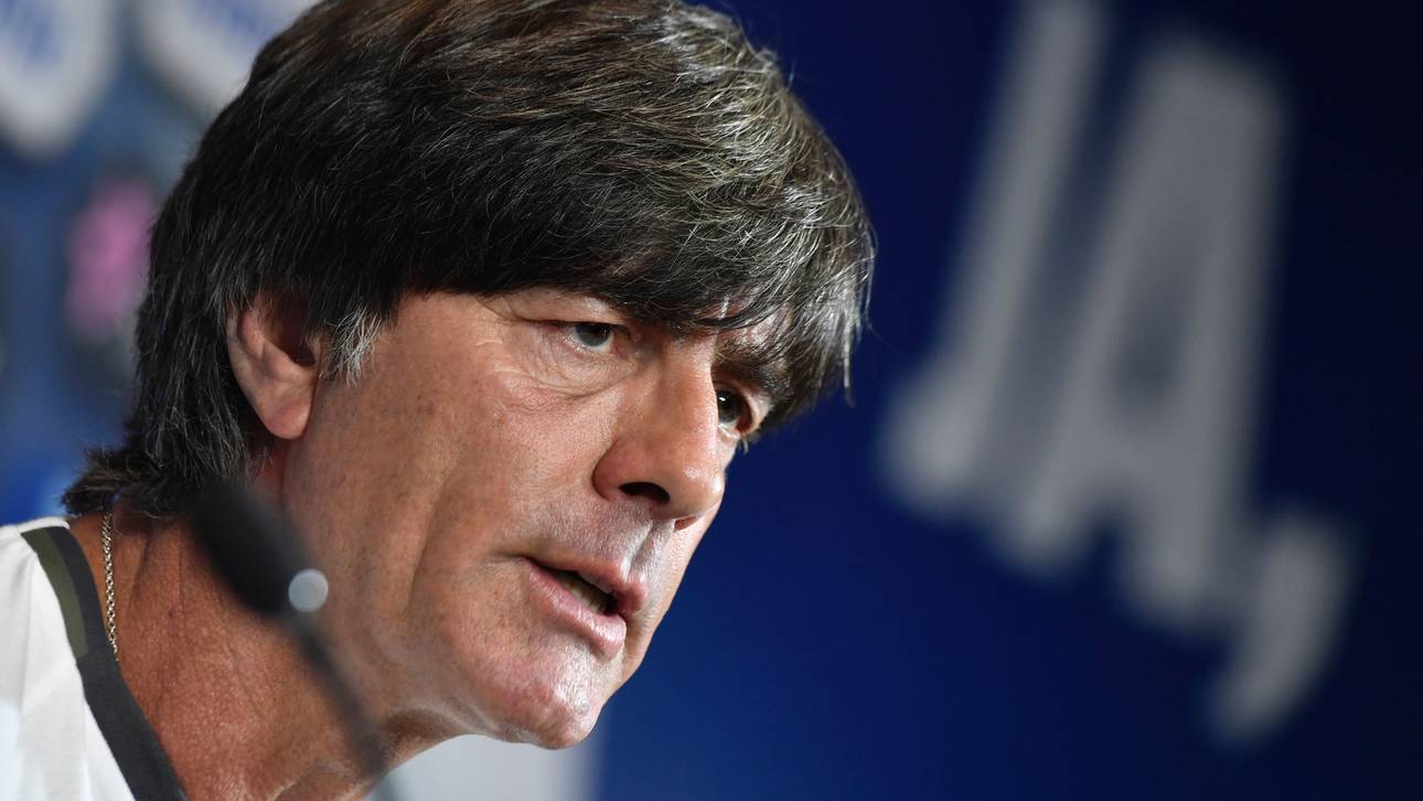 Löw-Verlängerung erst nach WM?