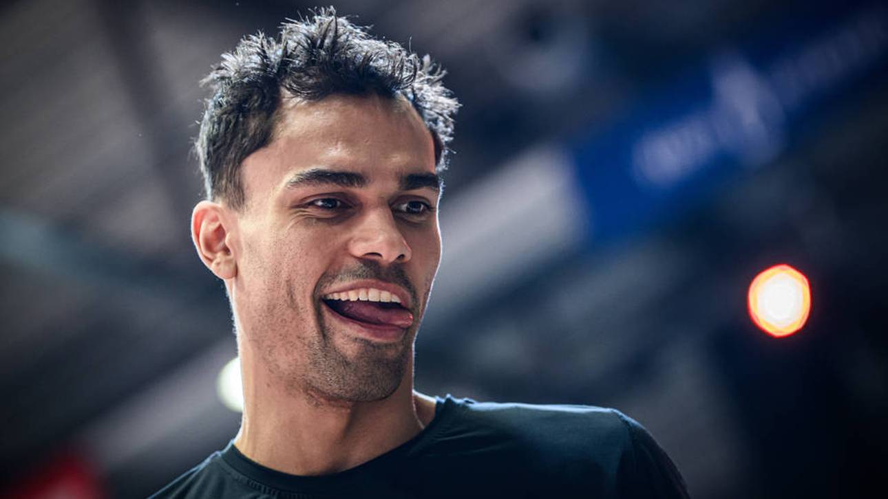 Bayern-Star über surreales Ereignis