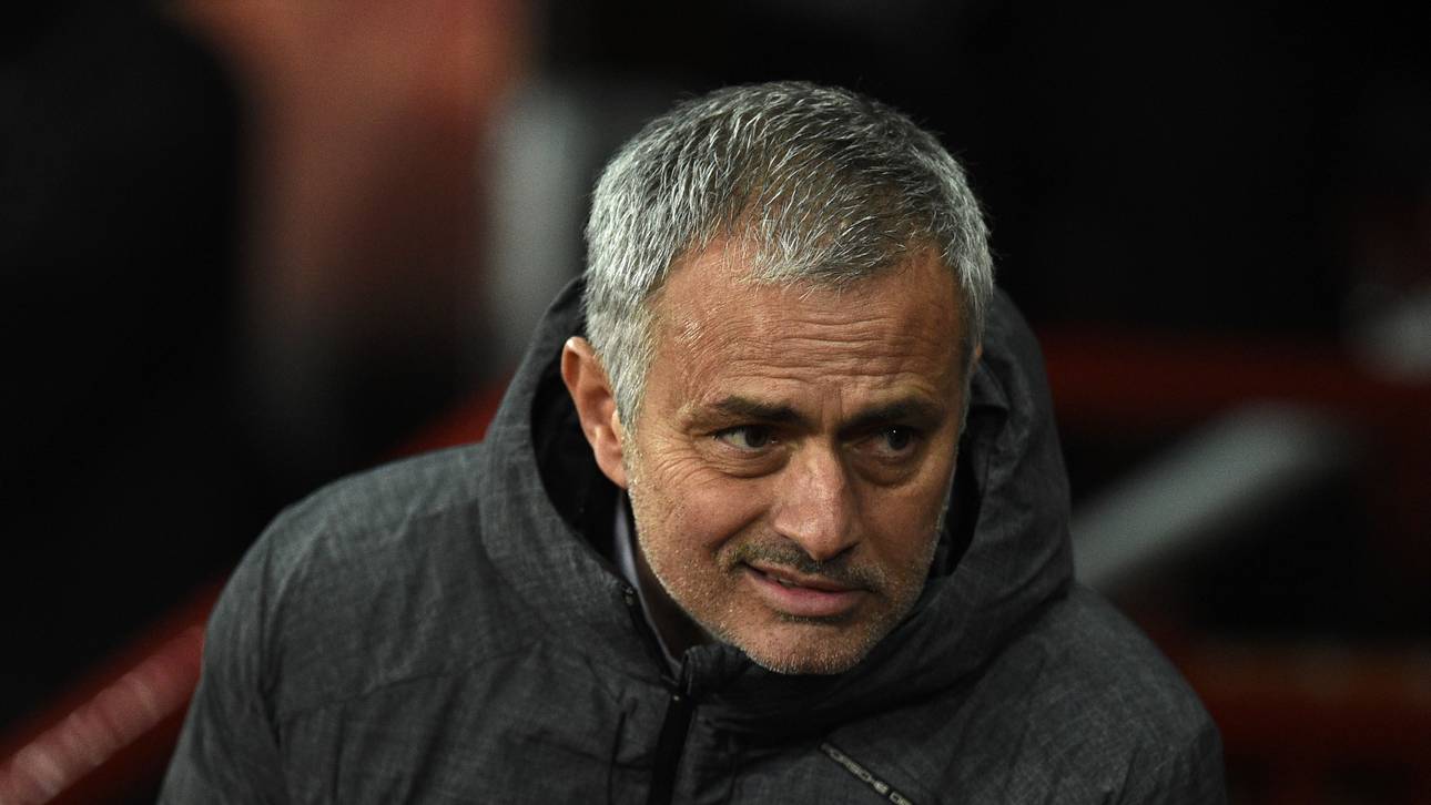Tests sind Mourinho ein Ärgernis
