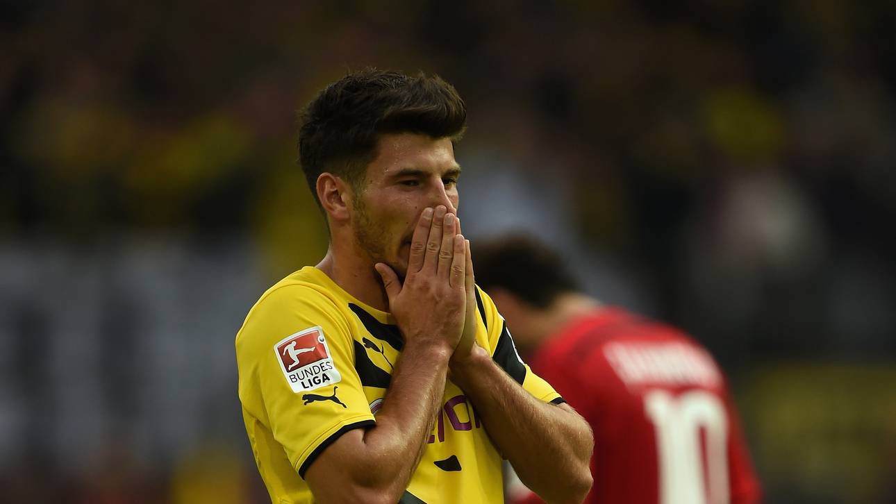 Jojic kritisiert Ex-Trainer Klopp