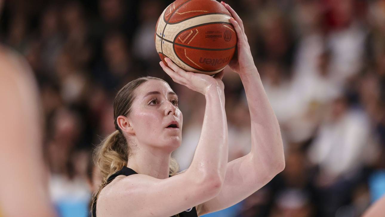 Rückschlag für Deutschland