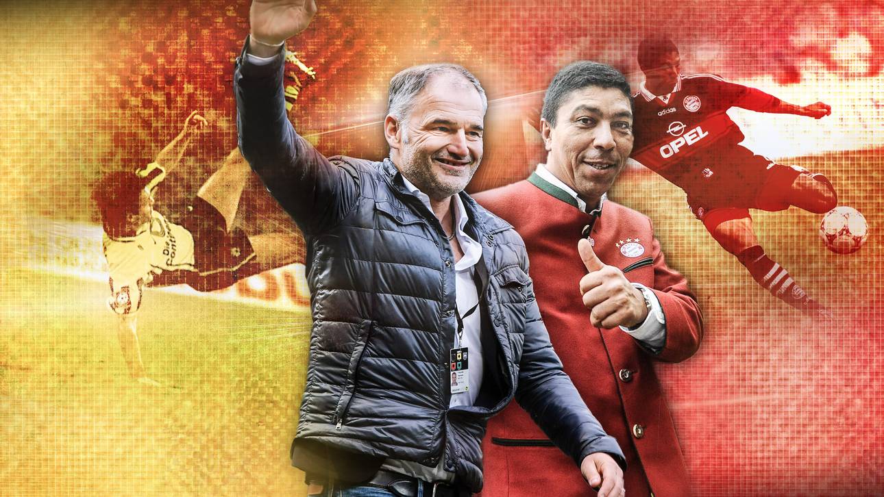 Chappi vs. Elber: Skepsis bei Kovac