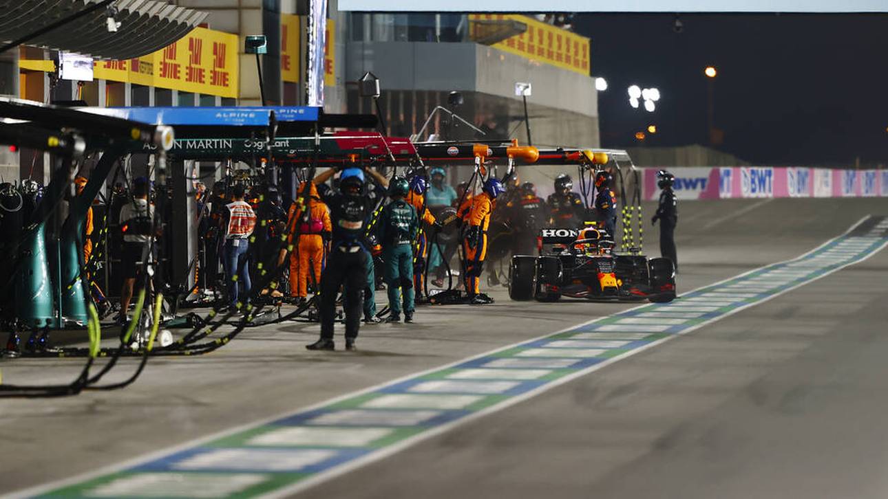 Schumacher-Kritik: „Mist gebaut!“