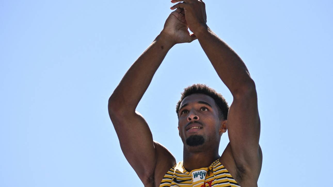 Neugebauer ist Sportler des Monats