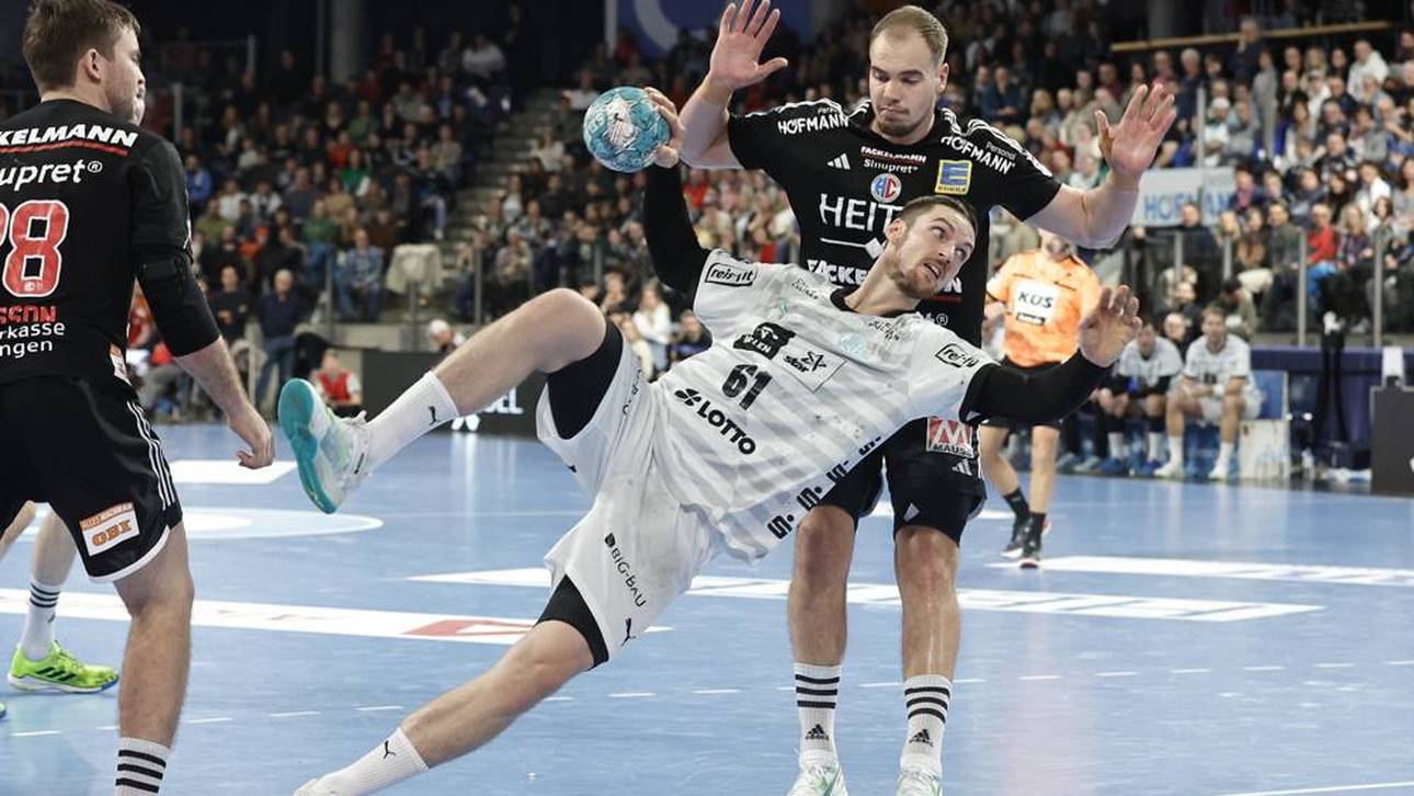 Kiel holt fünften Sieg in Folge