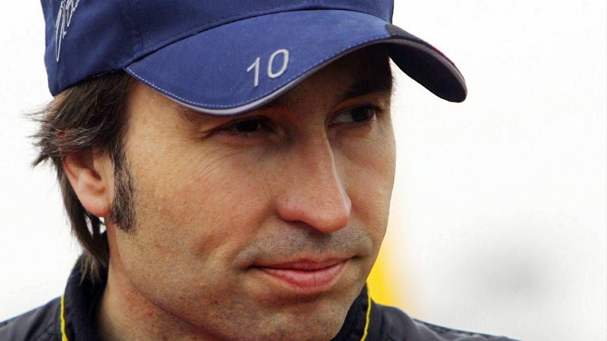 HEINZ-HARALD FRENTZEN (1997): Jordan (1), Williams (1), 2 Poles