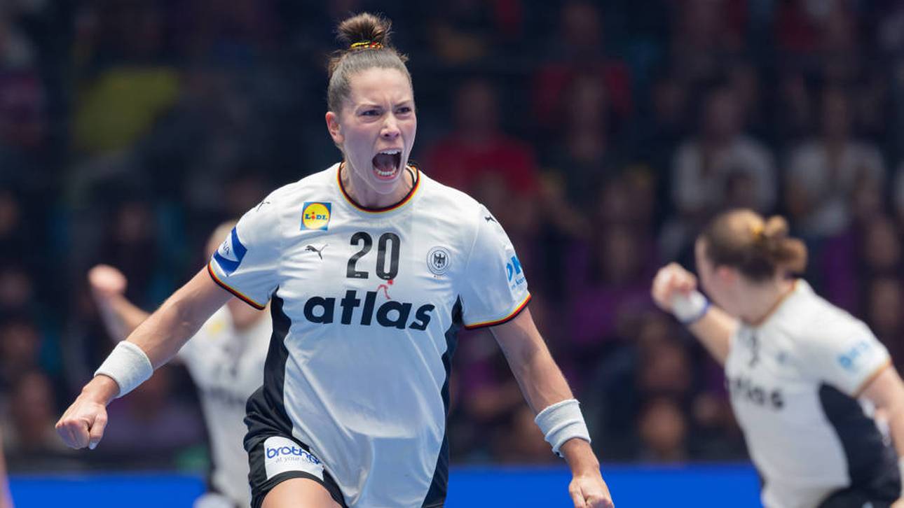 Deutschland will bei der Weltmeisterschaft den vierten Sieg im vierten Spiel einfahren 