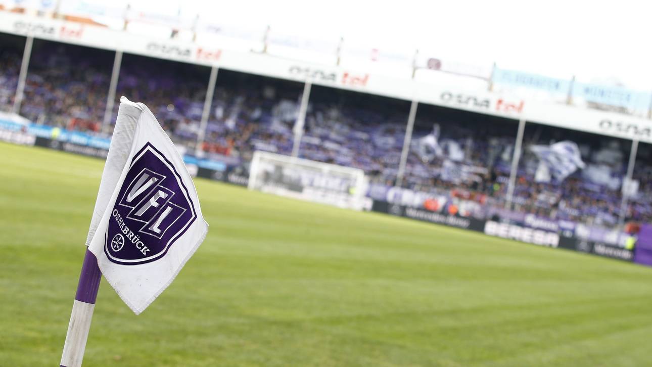 Osnabrück legt Einspruch ein