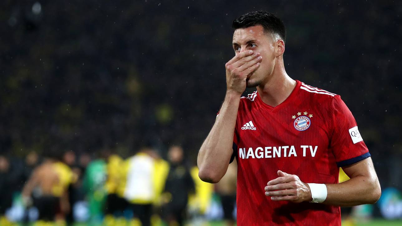 S04 mit Anfrage bei Bayern-Profi?