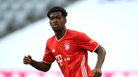 Kwasi Okyere Wriedt traf dreimal für die Bayern