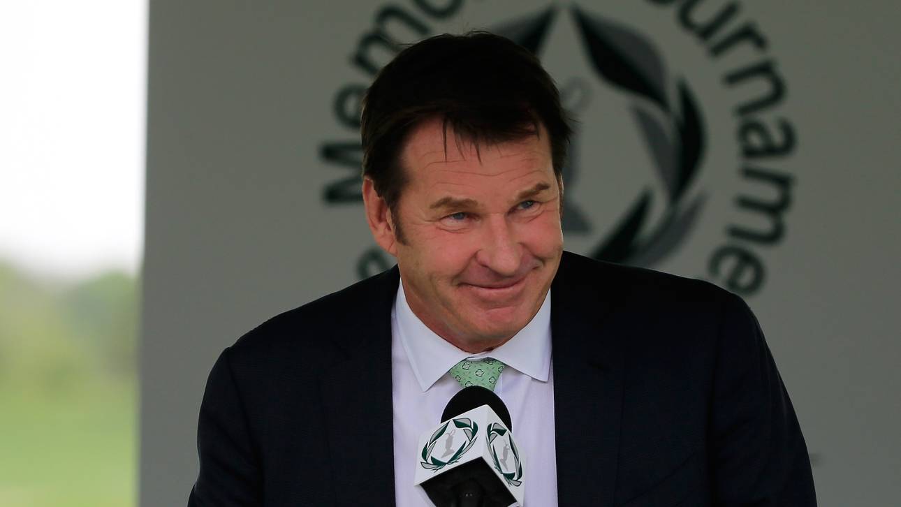 Ryder Cup: Kurs-Entwurf präsentiert