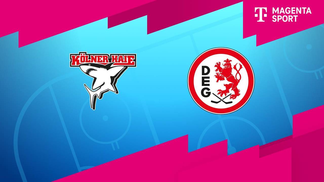 Kölner Haie verschärfen DEG-Krise