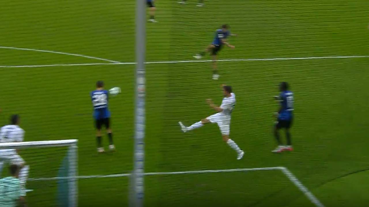 SV Waldhof Mannheim - Preußen Münster | Highlights der 3. Liga im Video