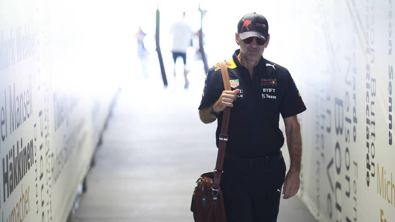 Das Genie der F1-Supermacht