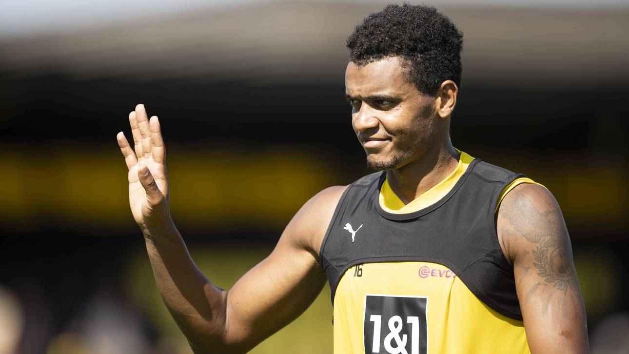 Ex-Klub kassiert bei Akanji mit