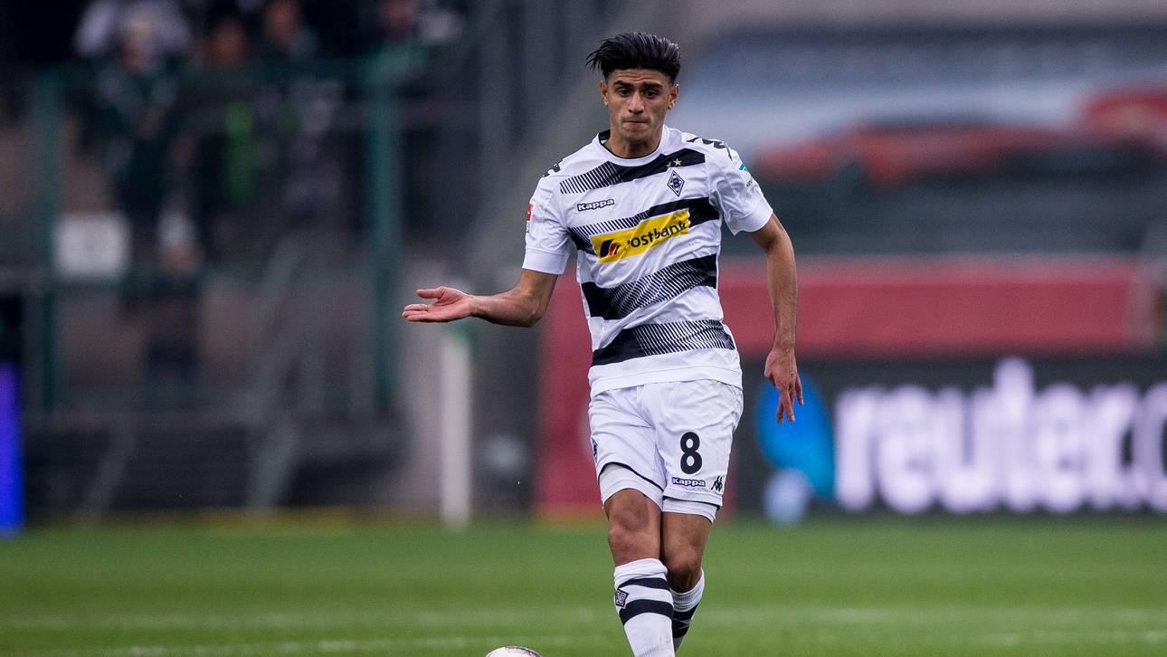 Juventus will Bundesliga-Jungstars