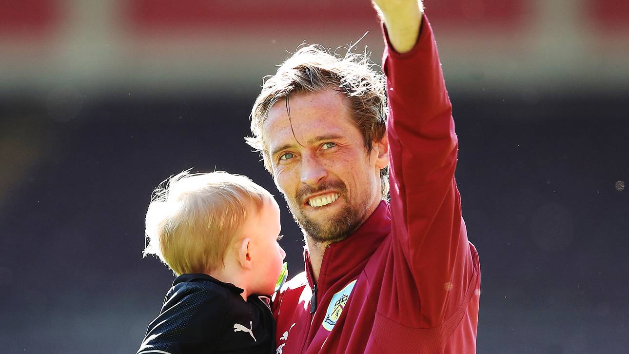 Divock Crouch? Veto von Ehefrau