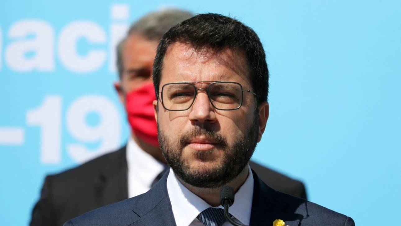 Super League: Laporta droht mit CAS