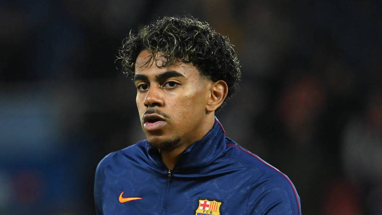 Was es mit dem neuen Barca-Trikot auf sich hat