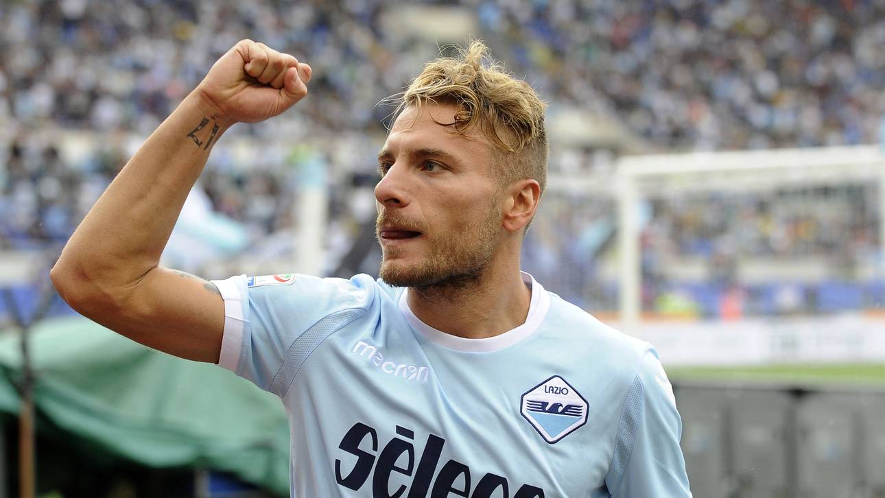 Alle Tore der Serie A: 3. Spieltag