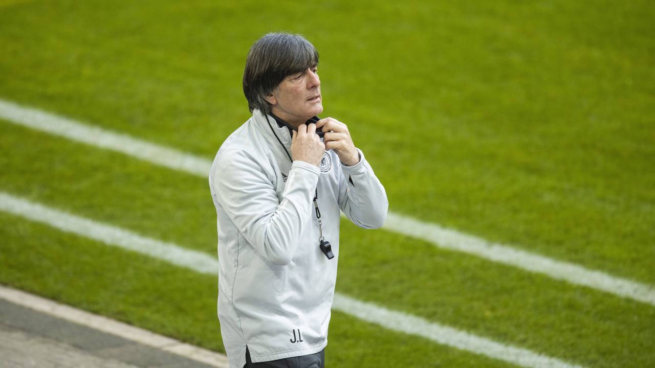 Muss Löw dieses Titelopfer bringen?