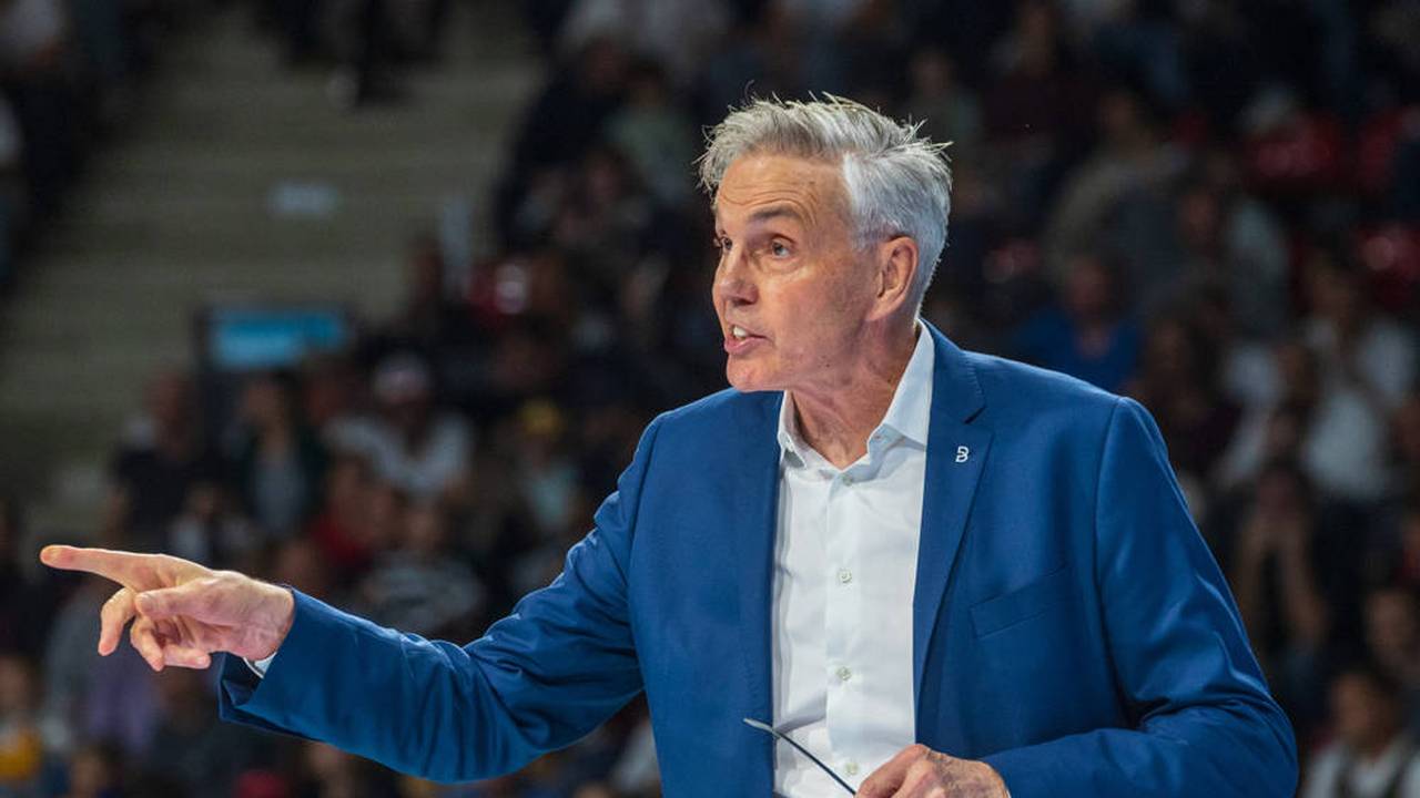 So tickt Erfolgscoach Gordon Herbert