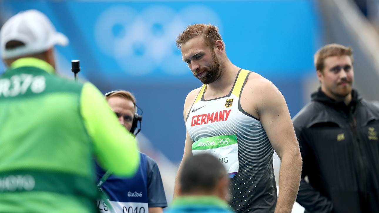 Harting-Brüderduell in Berlin fällt aus