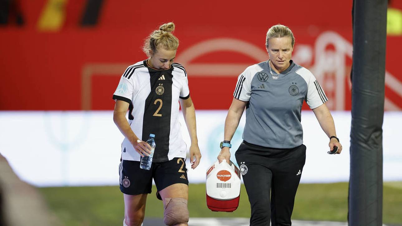 WM-Kader fix! Schock für Bayern-Star