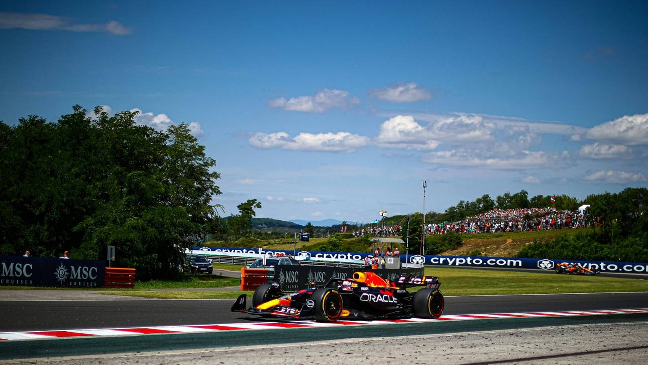 Traditionsstrecke bleibt im F1-Kalender