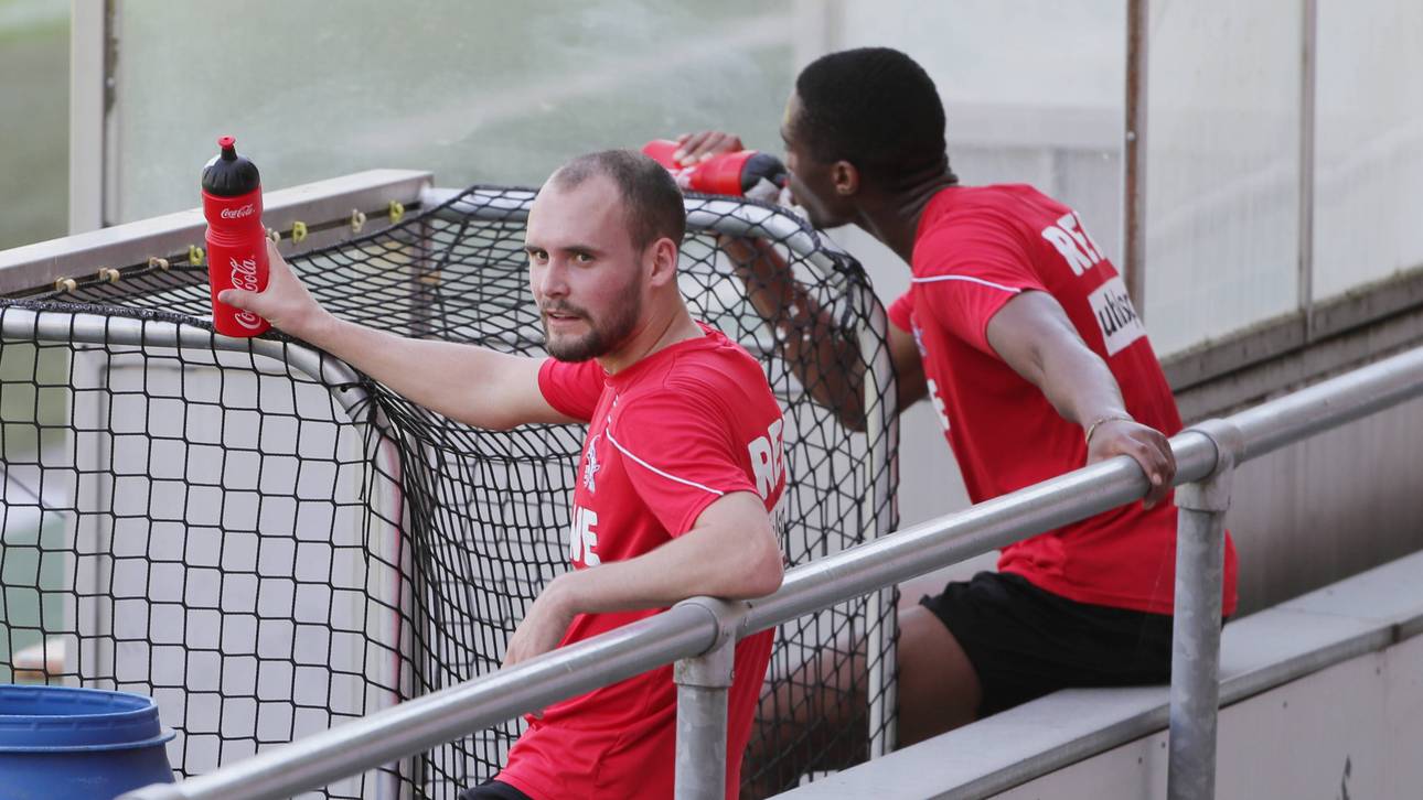 Köln wegen Verstraete unter Beschuss