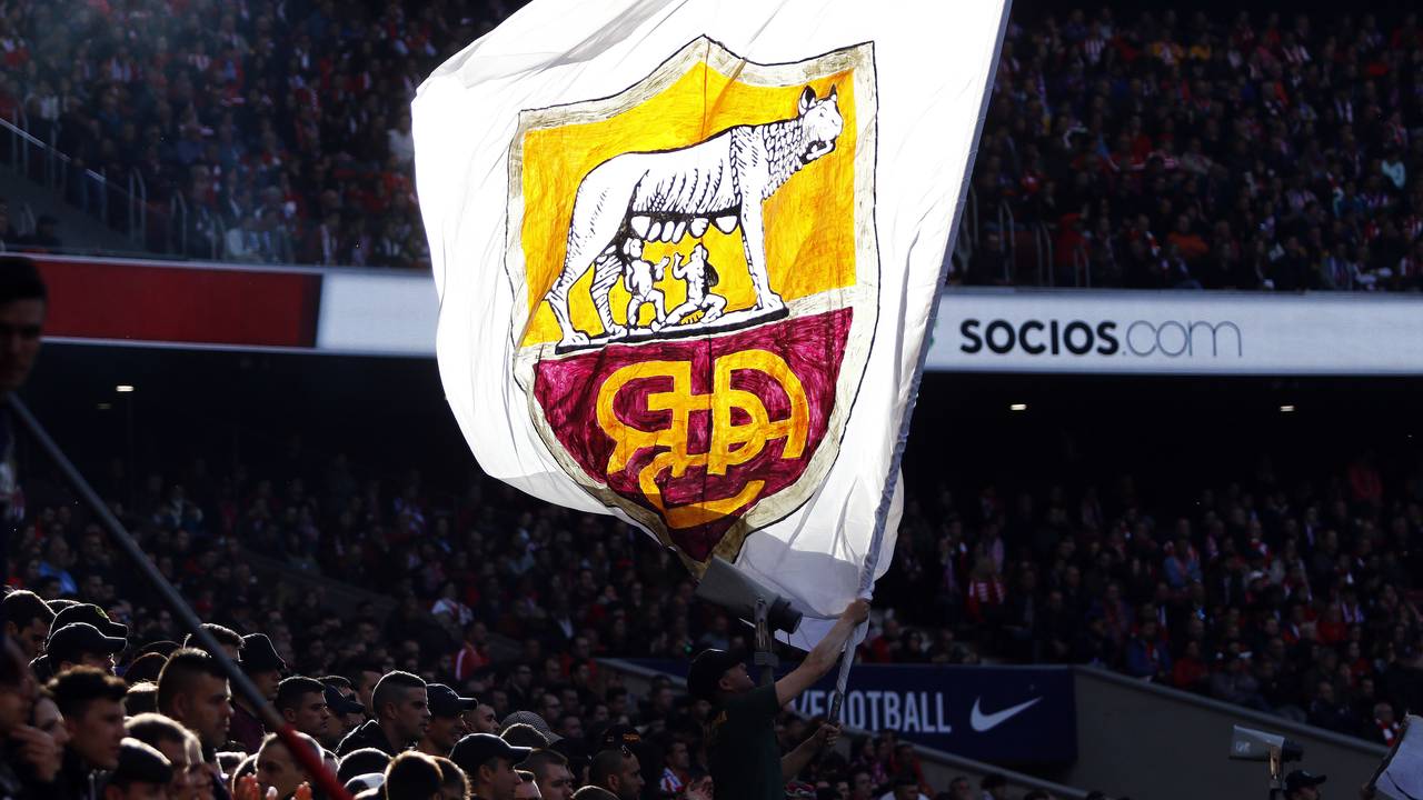 Roma-Stars monatelang ohne Gehalt