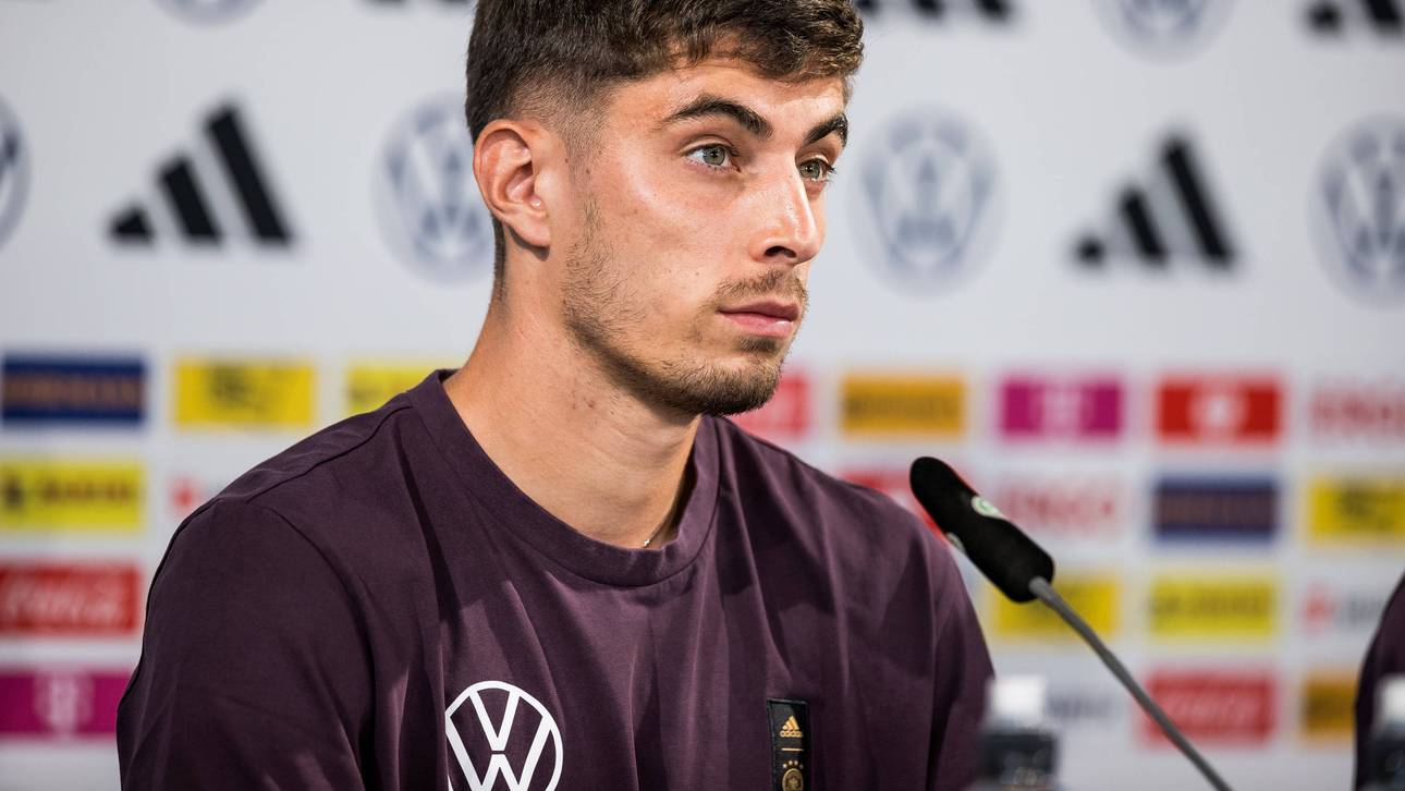 Fans watschen Havertz ab