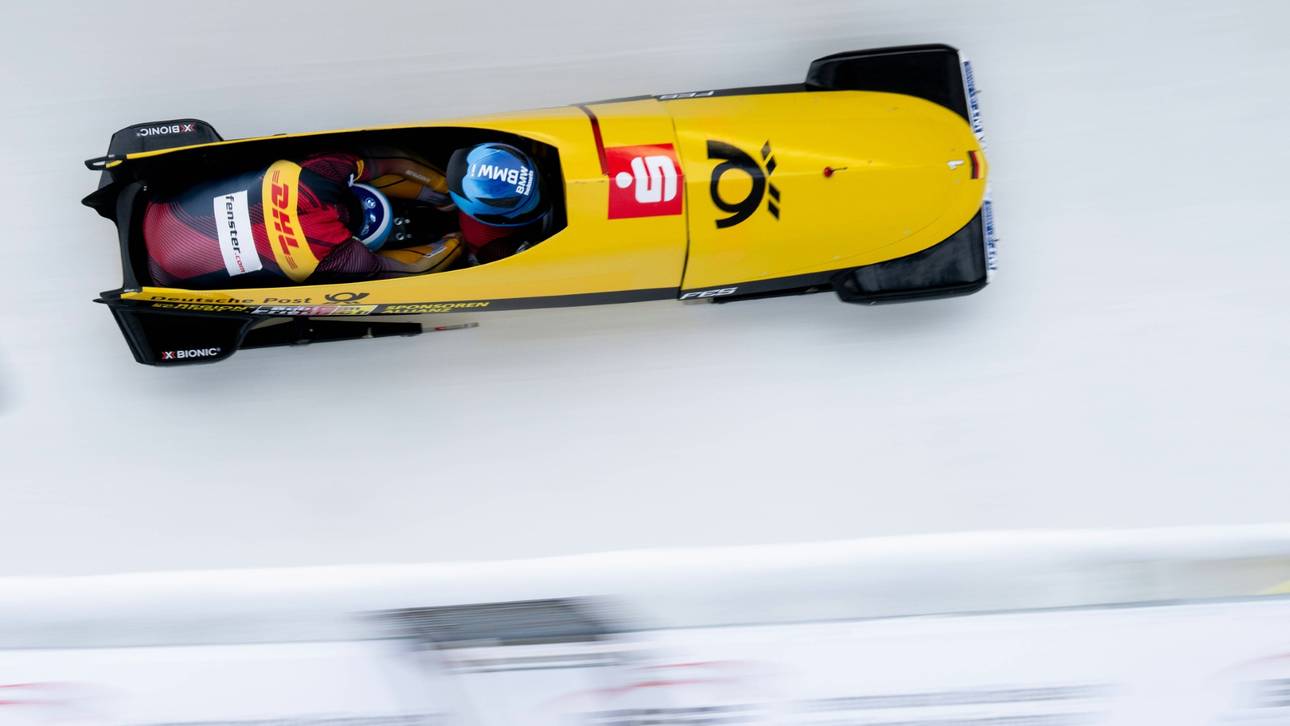 Rekord! Sprinter beflügelt Friedrich