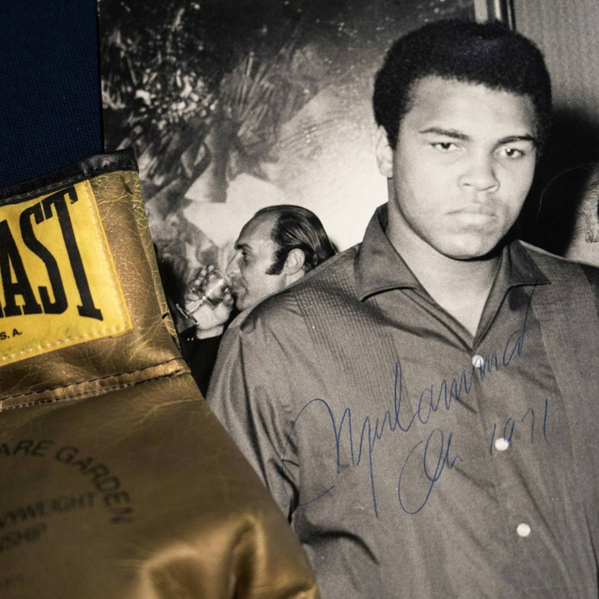 Anlässlich des 80. Geburtstags von Boxlegende Muhammad Ali am Montag werden in der ARD mehrere Dokumentarfilme über sein Leben gezeigt.