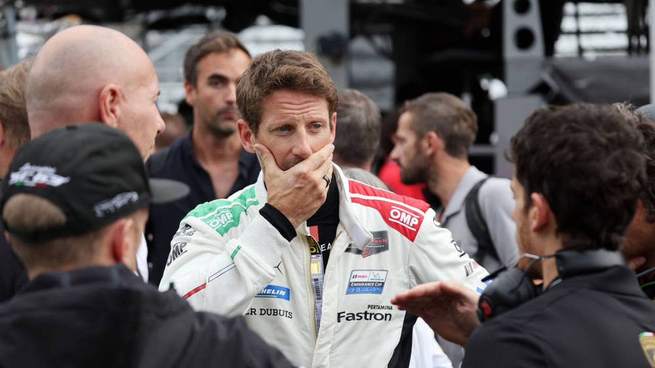 „Sie brachten mich zum Weinen“