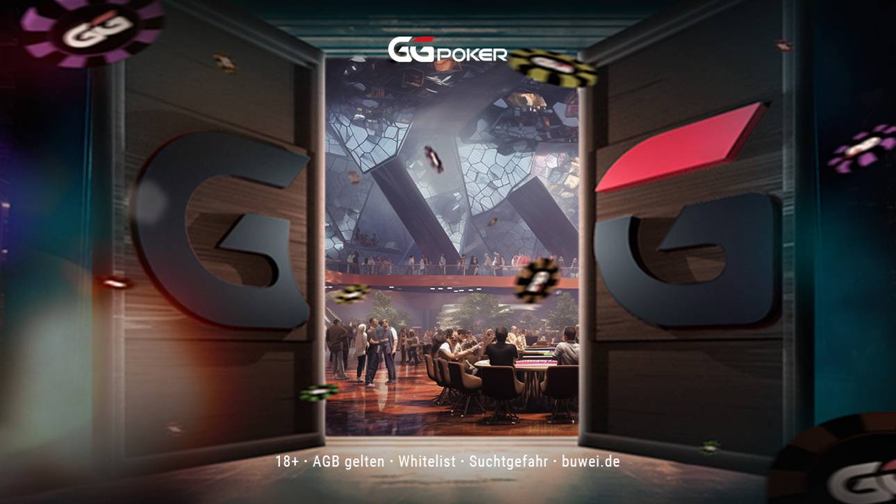 Super Sunday bei GGPoker