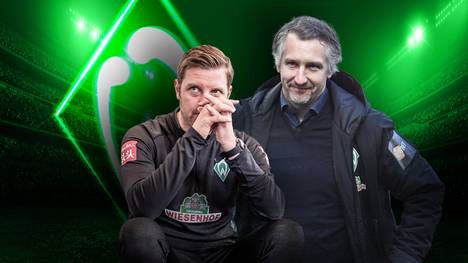 Trotz beachtlichem Saisonstart bangt Werder Bremen auch dieses Jahr wieder um den Klassenerhalt. Nach der Niederlage gegen Augsburg wurde Trainer Florian Kohfeldt freigestellt.