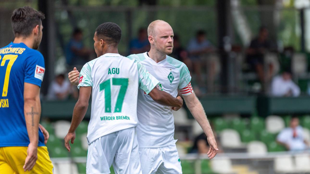 Bremen-Bekenntnis irritiert Klaassen