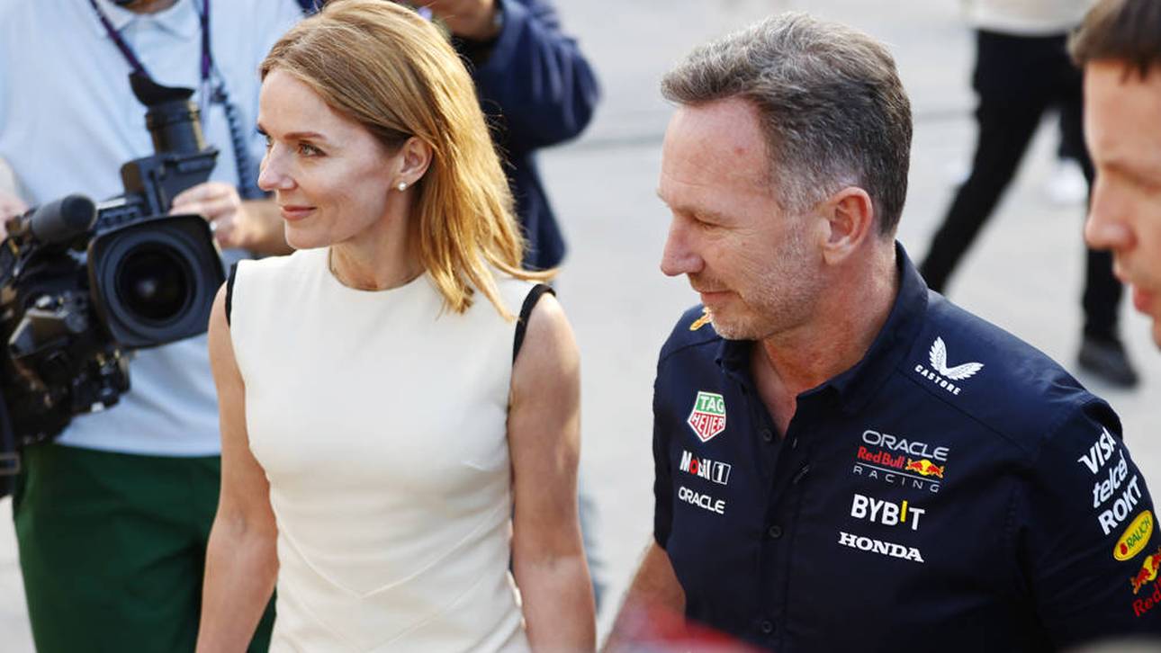 Horner von Ehefrau kontrolliert?