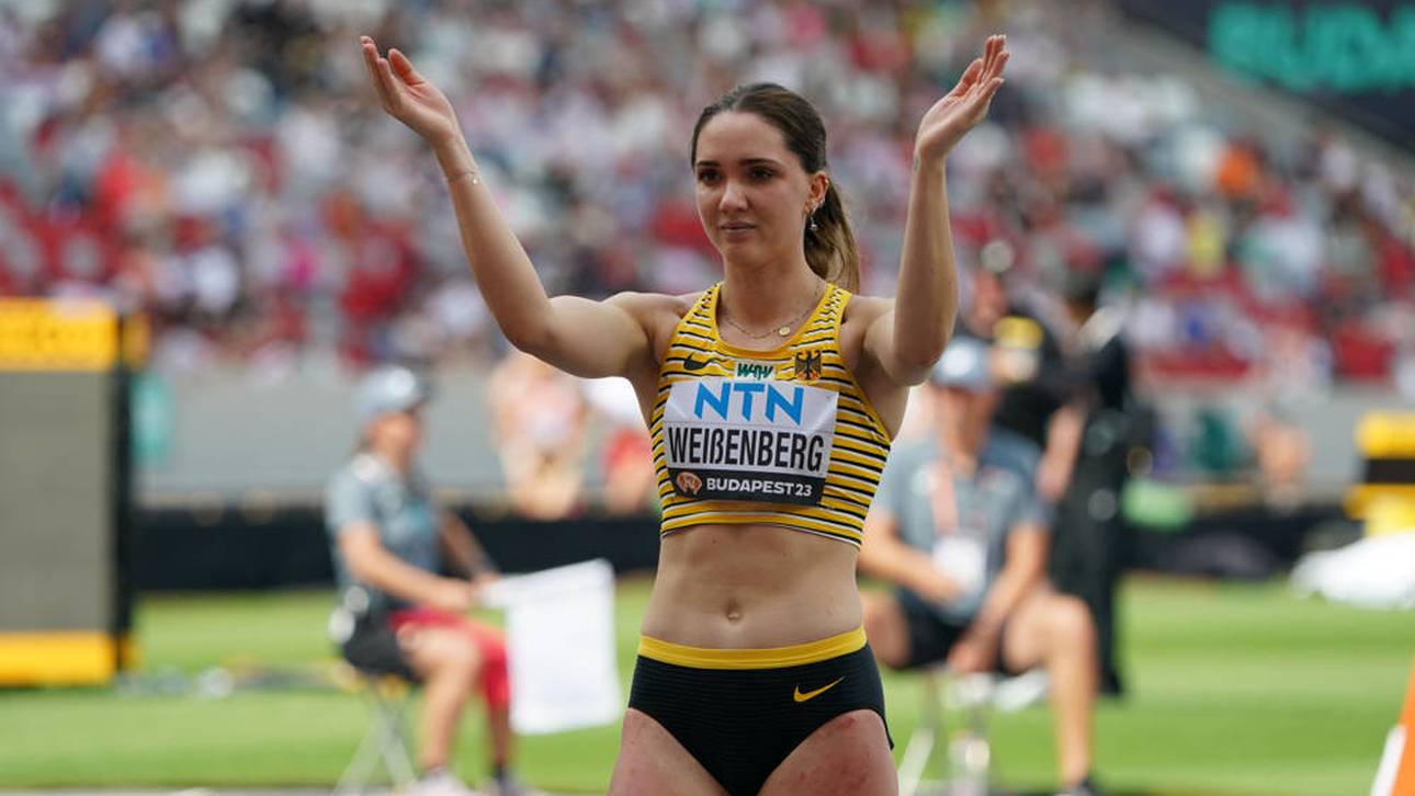 Die Ergebnisse des 2. Wettkampftages