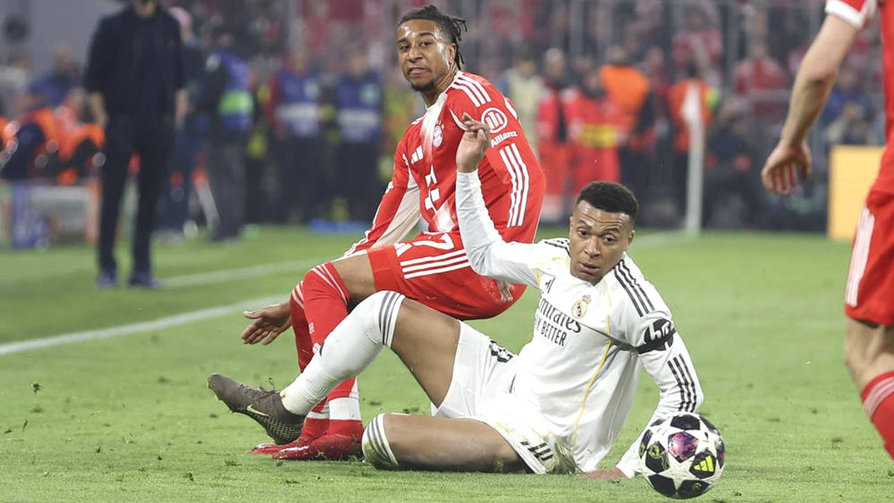 Bericht: Nike ersetzt Mbappé mit Olise