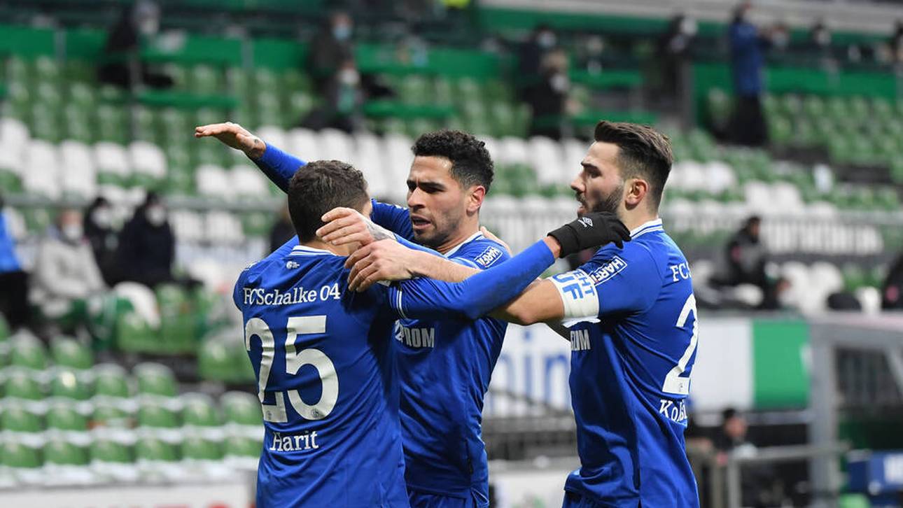 Neuer Kapitän bei Schalke