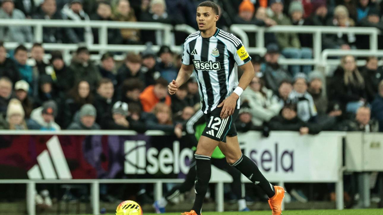 Thiaw als Pechvogel – doch Newcastle siegt spektakulär