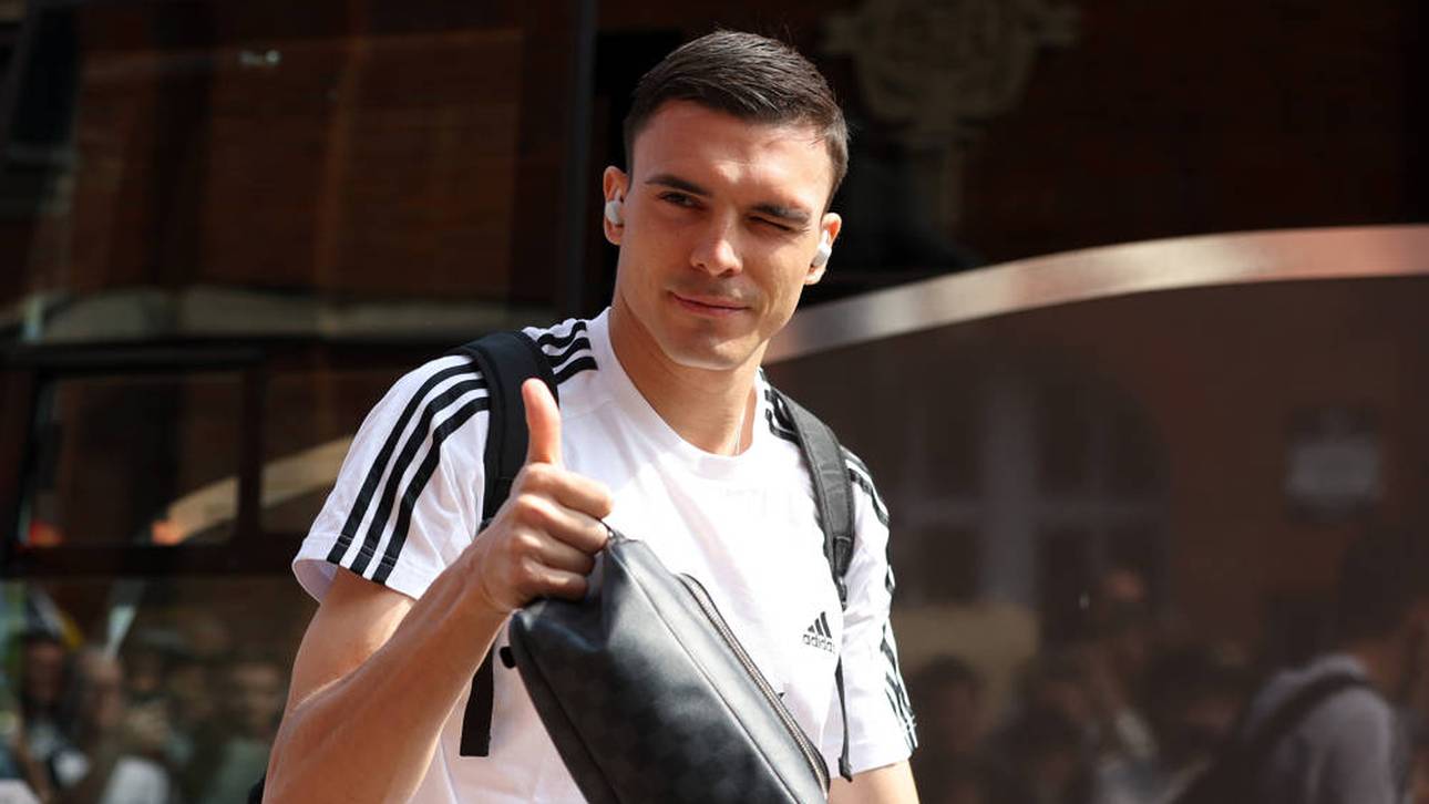 Bayern legt bei Palhinha wohl nach