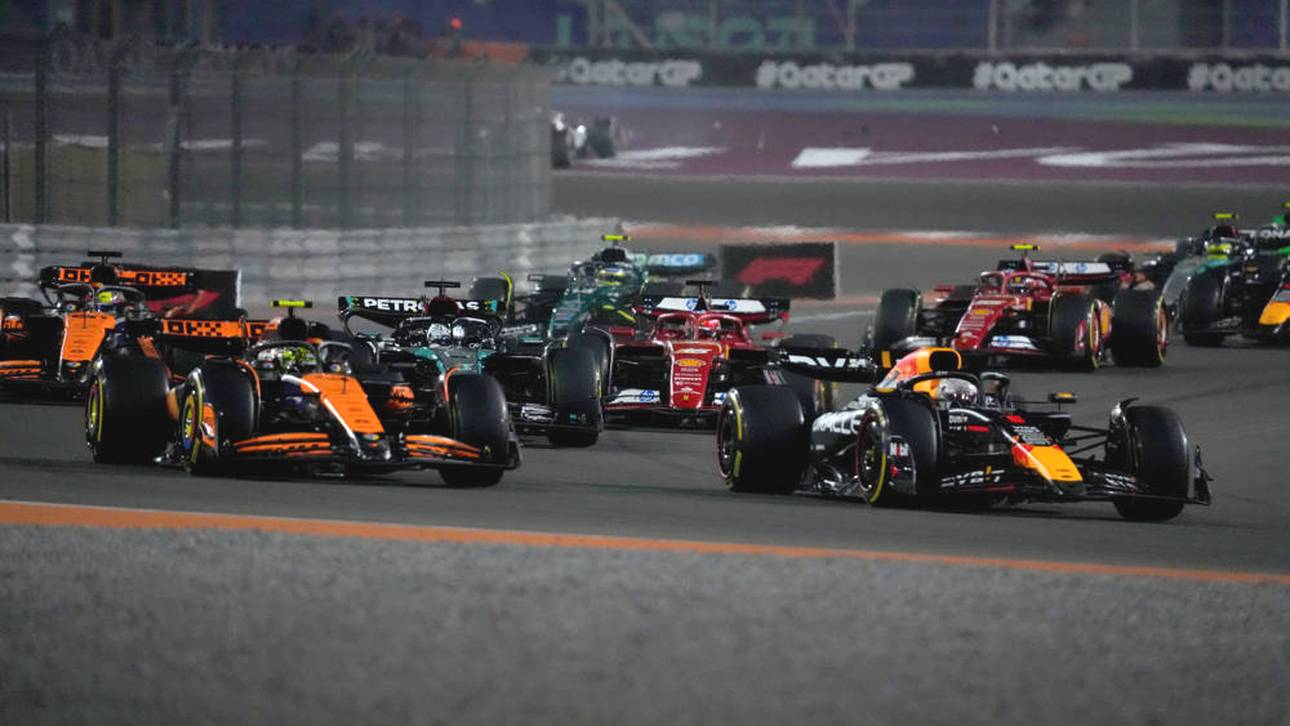 Chaos-Rennen sorgt für Ärger